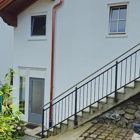 Holzer Feng Shui Σπίτι διακοπών