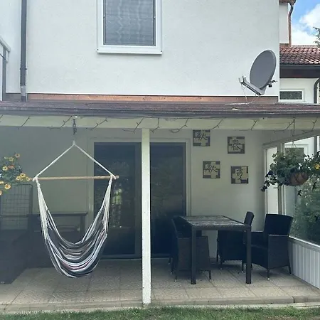 Holzer Feng Shui Σπίτι διακοπών Rettenberg