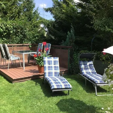 Holzer Feng Shui Ferienhaus Rettenberg
