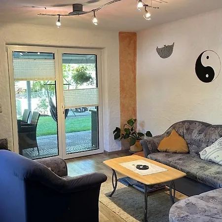 Holzer Feng Shui Ferienhaus