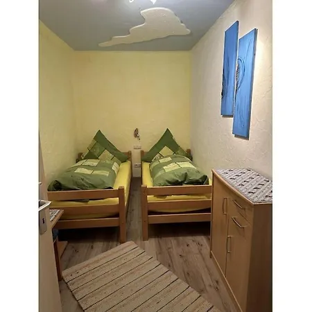 Holzer Feng Shui Ferienhaus *