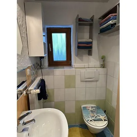Holzer Feng Shui Ferienhaus *