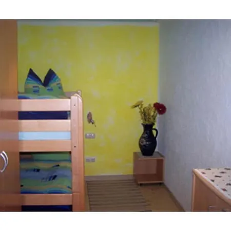 Holzer Feng Shui Ferienhaus *