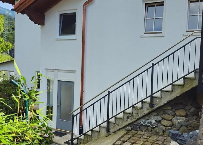 Holzer Feng Shui Σπίτι διακοπών