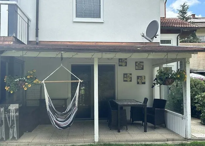 Holzer Feng Shui Σπίτι διακοπών Rettenberg