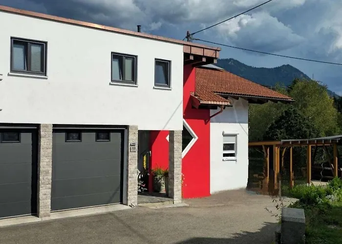 Holzer Feng Shui Rettenberg