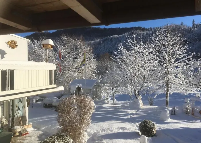 Holzer Feng Shui Σπίτι διακοπών