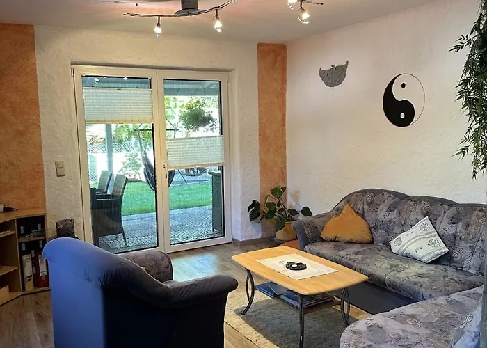 Holzer Feng Shui Σπίτι διακοπών