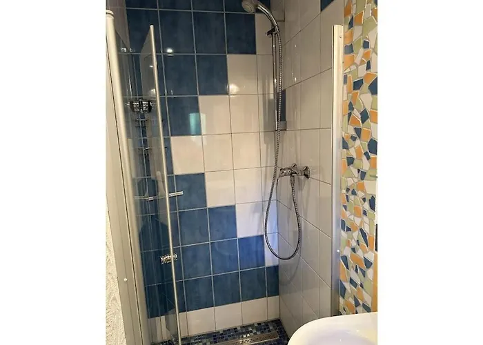 Holzer Feng Shui Σπίτι διακοπών Rettenberg