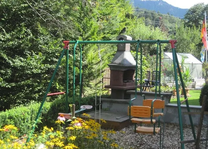 Holzer Feng Shui 別荘